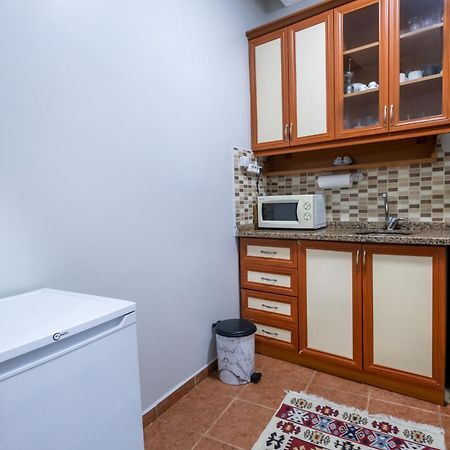 Istanblue Taksim Apart Hotel Istanbul Exteriör bild